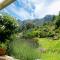 Houtkapperspoort Mountain Cottages - Kapstaden