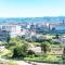 APT SOLEADO y SILENCIOSO - GARAJE- A 17 min andando del centro de Pontevedra - 庞特维德拉