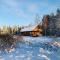 Chalet Holmen