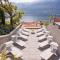 Residence Sala Comacina apartment no 2 with pool and spa by Italian Apartments