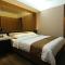 Favor Hotel Makassar City Center By LIFE