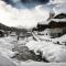 Hotel Nest- und Bietschhorn - Blatten im Lötschental