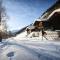 Hotel Nest- und Bietschhorn - Blatten im Lötschental