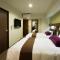 Green Rich Hotel Kyoto Station South (Artificial hot spring Futamata Yunohana)