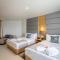 The Morgan Resort Spa & Village - Simpson Bay