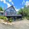 E5 Beautiful Bretton Woods slopeside home amazing views of Mount Washington Hot Tub AC - Carroll