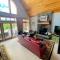 E5 Beautiful Bretton Woods slopeside home amazing views of Mount Washington Hot Tub AC