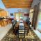 E5 Beautiful Bretton Woods slopeside home amazing views of Mount Washington Hot Tub AC - Carroll
