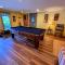 E5 Beautiful Bretton Woods slopeside home amazing views of Mount Washington Hot Tub AC - Carroll