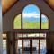 E5 Beautiful Bretton Woods slopeside home amazing views of Mount Washington Hot Tub AC - Carroll