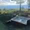 RL Breathtaking views and grand unique style private mountain retreat 4WD recommended - Whitefield