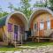 Glamping Villaggio Parco Dei Castagni 4 stelle