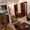 RED SEA HOTEL APARTMENT