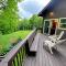 Cannon four bed three bath slopeside home Steps to Mittersill and slopes - 法兰克尼亚