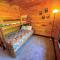BC Log cabin with private beach river fire pit AC wifi onsite trails ski slope views - Carroll
