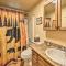 Family and Pet Friendly Rustic Lakeside Cabin