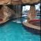 ÁGUAS TERMAIS NATURAIS nas PISCINAS com ÁGUAS QUENTES 24 HORAS acesso GRÁTIS aos PARQUES AQUÁTICOS dos RESORTS GOLDEN DOLPHIN GRAND HOTEL do SUPREME e do EXPRESS os melhores HOTÉIS RESORTS com PARQUE AQUÁTICO em CALDAS NOVAS Garanta JÁ PROMOÇÃO QUALIDADE