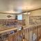 Large Home with Games Walk to Bull Shoal Lake!