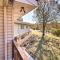 Large Home with Games Walk to Bull Shoal Lake!