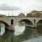 [A due passi da S.Pietro e Castel Sant’Angelo] Loft Gianicolo