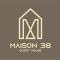 Maison38GuestHouse