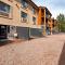 Comfort Suites Golden West on Evergreen Parkway - Evergreen