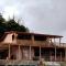 Refugio Aralar EcoLodge