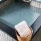 JBG Hotspring Resort Hotel