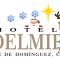 HOTEL EDELMIRA - Comitán de Domínguez