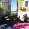 Apartment & studio Elizabet