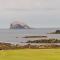 Ryvra - North Berwick