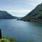 Appartamento "Bella vista" sul Lago di Como