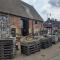 The Vault - boutique apartment in the centre of Kings Lynn