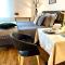 Cesis Boulevard Apartments