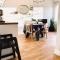 Cesis Boulevard Apartments