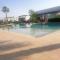 Upgraded spacious 3BR+Maid Villa - Dubaj