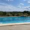 Villa de vacances avec piscine Lussan(proche Uzes) - Lussan