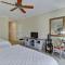 2533 Tennis Villas Efficiency