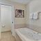 2533 Tennis Villas Efficiency