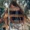 La royale Romantic Bamboo Villas - Klungkung