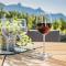 Alm-Chalets-Samerberg