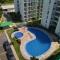 ALQUILER APARTAMENTO GIRARDOT WIFi RNT 13151 - Girardot