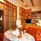 Hai Yang Feng Qing Homestay