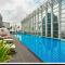 Suasana Suites Dhomestay JB Town