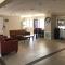 Executive Inn & Suites