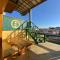 Bellas Backpackers San Ignacio