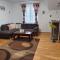 Smiley Apartment