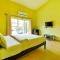 FabEscape Vagator Retreat Resort With Swimming Pool - Nr Vagator Beach