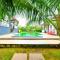 FabEscape Vagator Retreat Resort With Swimming Pool - Nr Vagator Beach