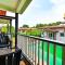 FabEscape Vagator Retreat Resort With Swimming Pool - Nr Vagator Beach
